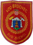 DVD ZDENCI